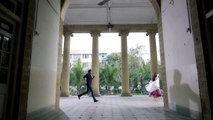 Saajna - Asim Azhar (Official Music Video)