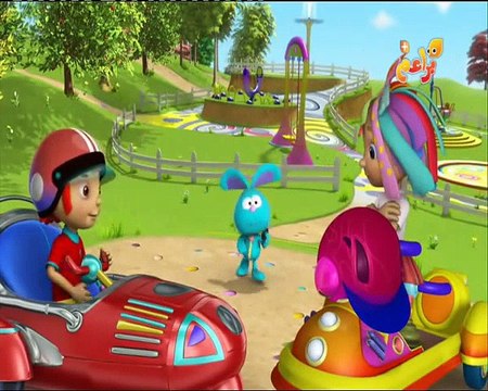 dessin animée arabe Baraem 1 Dessins Animés En Français