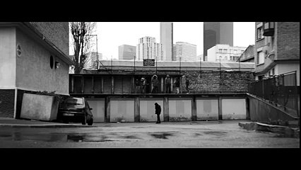 KEKRA - Pas Joli (Clip Officiel)