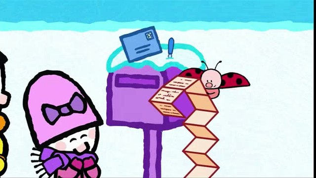 Didou, dessine-moi Noël | Compilation | Dessins animés pour les enfants Dessins Animés En Français