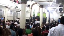 Banda Catedral na 1ª Igreja Presbiteriana de Nilopolis (ONDE TUDO COMEÇOU)