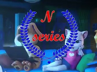Talking Tom and Friends - New Episodes Teaser Trailer
