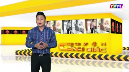 Chuyện cảnh giác  Bùa yêu, trộm cướp liều lĩnh, trẻ lạc, móc túi trong tiệm trà sữa