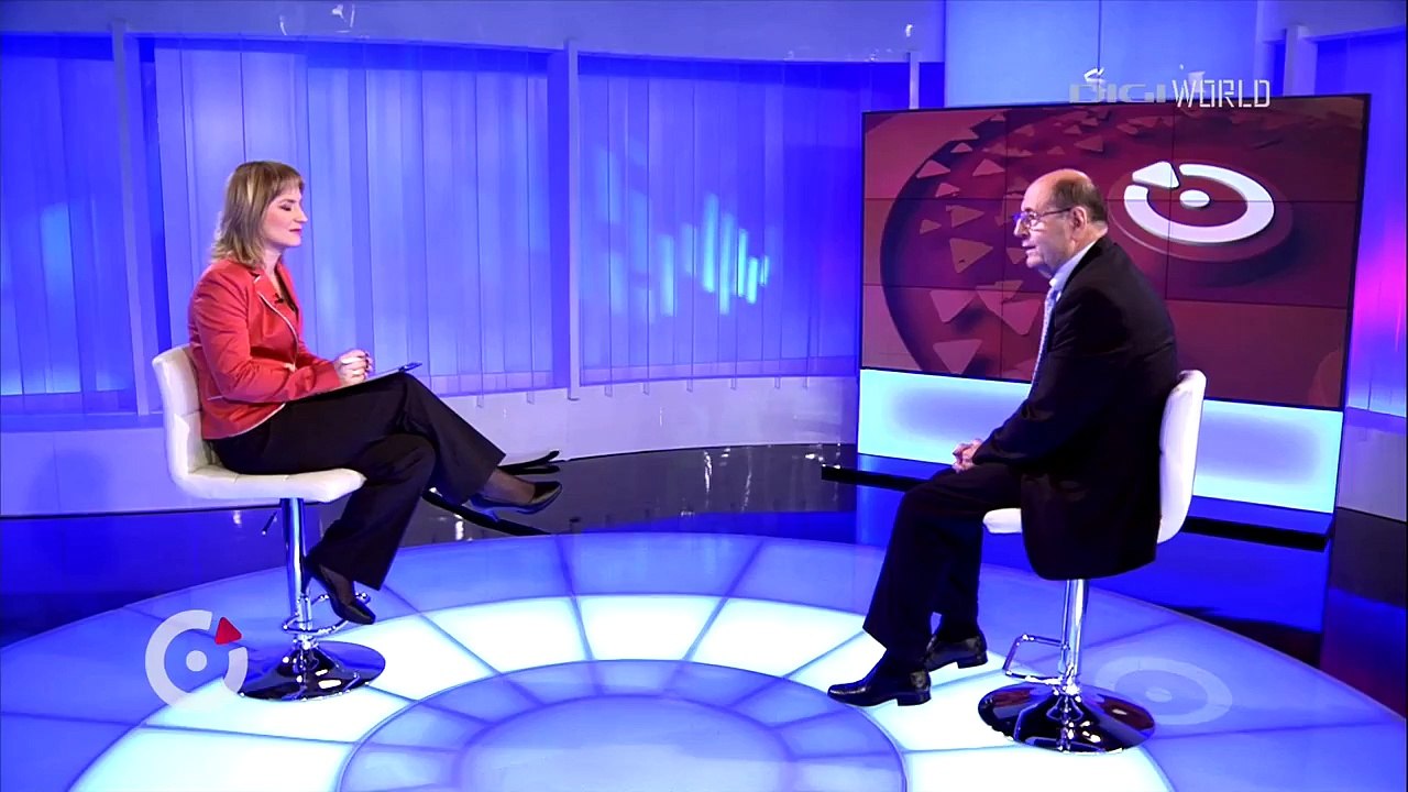 Dumitru Constantin Dulcan la Digipedia Plus