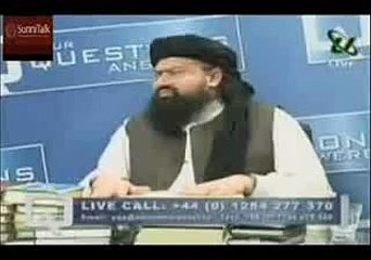 Mumtaz Qadri Qatil hai by Irfan Mashadi //// Molana Reply 2016