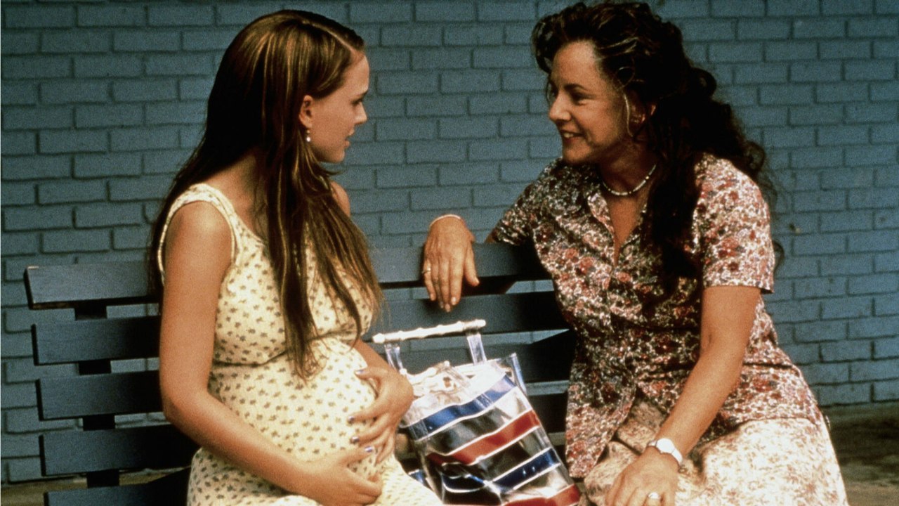 Where The Heart Is 2000 Full Movie Streaming Online in HD-720p Video Quality