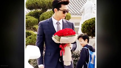 Taecyeon ~ Want To Want Me by Jason Derulo ~