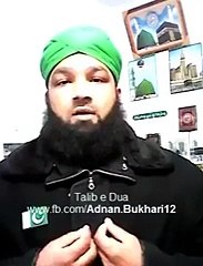 Mein Maut Ke Liye Tayyar Hoon - Another Video of Mumtaz Qadri Before Death