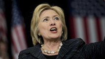 Clinton: Republican campaigns keep getting 'uglier'