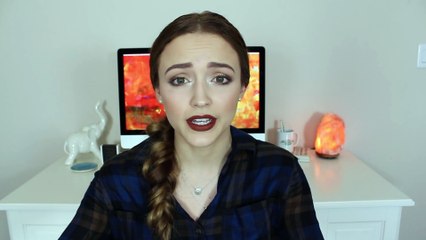 Drugstore Makeup Haul - 2016