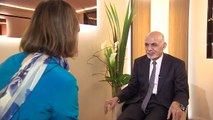 We will bury Daesh says Afghan President Ashraf Ghani - BBC News