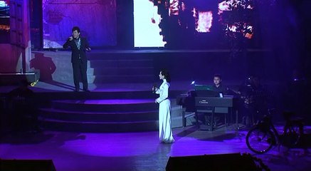 Sầu Tím Thiệp Hồng - Lệ Quyên ft Quang Lê