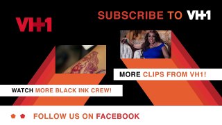 Dutchess Is Thankful That She Is Not Pregnant | Black Ink Crew