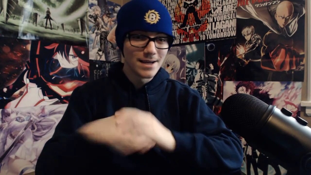 Ajin Episode 1 Live Reaction & Review IT BEGINS!!! 亜人