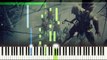 Assassins Creed İ - Main Theme [Piano Tutorial] (Synthesia)