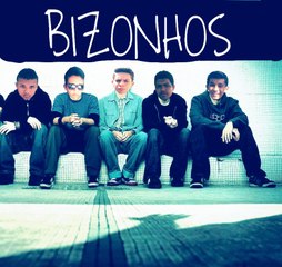 The Bizonhos - Mineko Hayashida - [300 Viollin Orchestra] - Laranjal Do Jarí