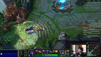 AURELION SOL BIGGEST STARSURGE EVER | League of Legends