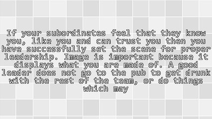 Where Leadership Is Languishing