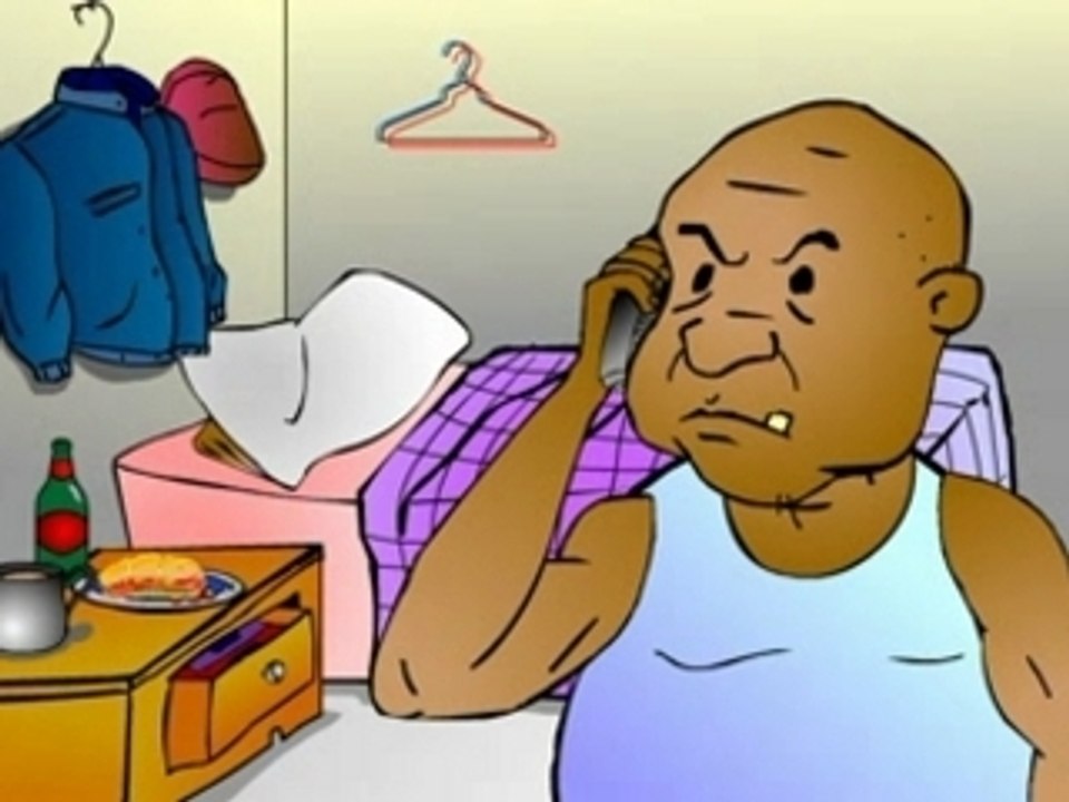 Manolo cabeza de huevo