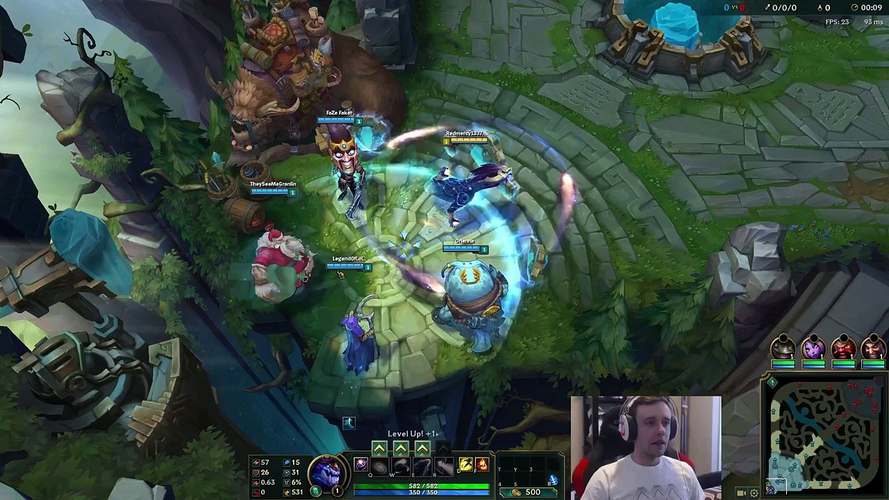 AURELION SOL MID GAMEPLAY Is He BROKEN? League of Legends