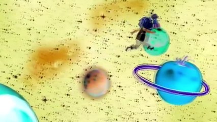 Charlie and Lola Theme Song in G Major