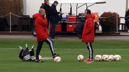 Bayern - Guardiola en a encore sous le pied !