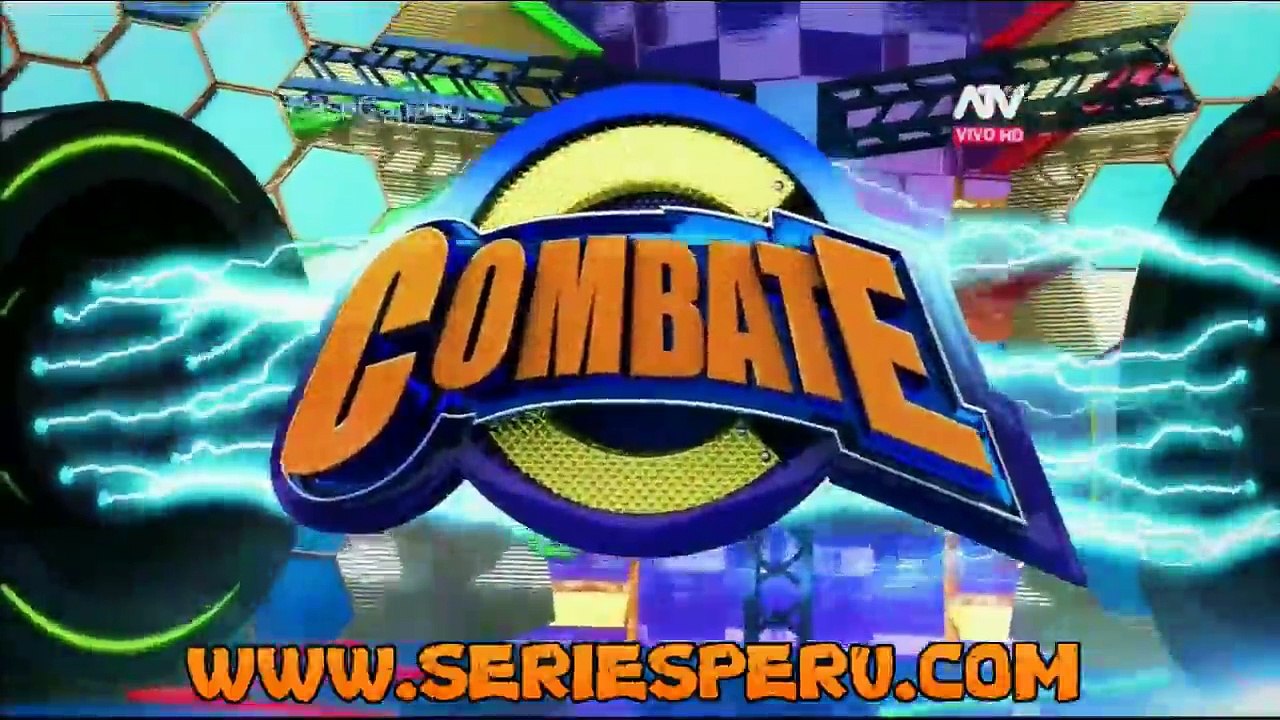 COMBATE