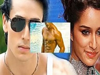 Baaghi 2015 Movie Songs 🎶 - Tiger & Shraddha