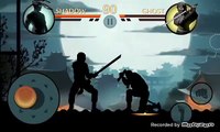 Shadow fight 2 Serie parte 7