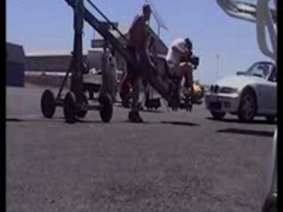 Blank and Jones - Desire (rmx)