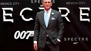 007 banned from Parliament (FULL HD)