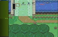 The Legend of Zelda: A Link to the Past SPEEDRUN 3:08minutes