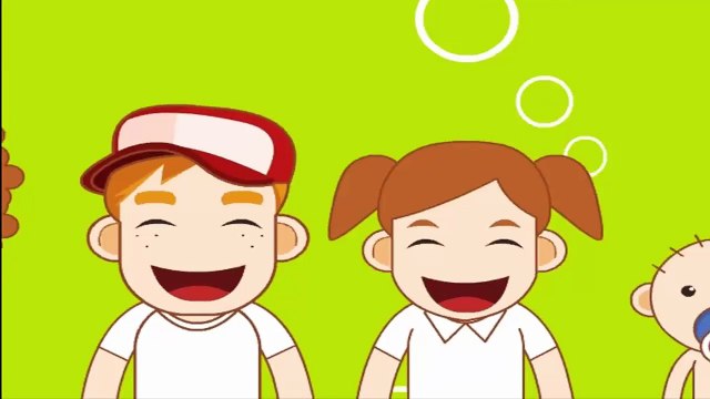 UntitledThe Finger Family (Daddy Finger) - Original Version _ Family Sing Along - Muffin Songs