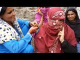 BISP Beneficiary Committee Mother Leader Interviews