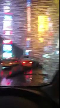 Bize her yer Angara NEW YORK times square (News World)