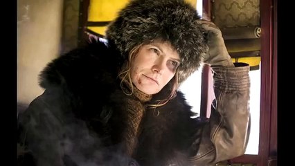 THE HATEFUL EIGHT - Costume Design Featurette - The Weinstein Company (World Music 720p)