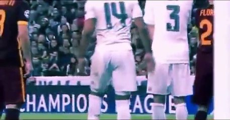 Real Madrid vs Roma 2-0 All Goals and Highlights (08.03.2016)