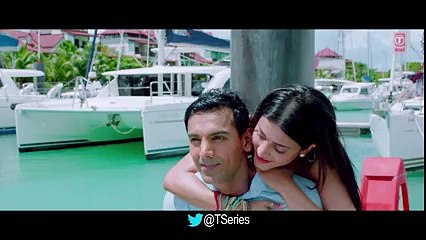 REHNUMA Video Song ¦ ROCKY HANDSOME ¦ John Abraham, Shruti Haasan ¦