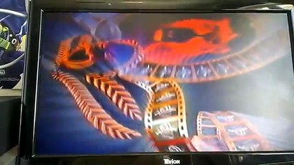 Rocky II VHS UK 1995 Opening