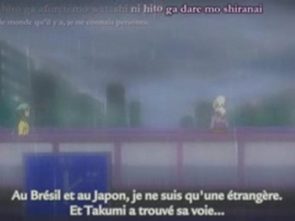 Lemon Angel Project 04 partie 2