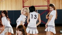 [MV] AOA - Heart Attack (Seolhyun Ver.)