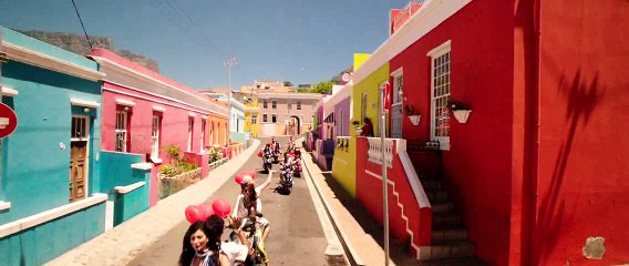 Yaariyan---Sunny Sunny