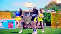 [MV] AOA - Heart Attack (Choreography ver.)