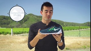 Nike Free 5.0 Shoe Review