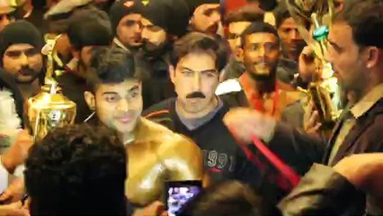 mr gujranwala Divion