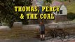 Tomas i drugari - Tomas, Persi i ugalj (Thomas, Percy and the Coal - Serbian Dub)