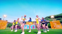 [MV] AOA - Heart Attack (GOMTV Ver.)