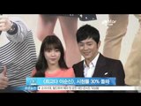 [Y-STAR] 'Lee Sunshin, you're the best' got ratings over 30% ([최고다 이순신], '불붙은 러브라인'에 시청률 30% 돌파)