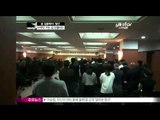 [Y-STAR] Stars at Kim Jonghak's funeral (고 김종학PD, 마지막 가는 길 함께 한 스타들)