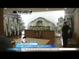 [Y-STAR] Stars at Kim Jonghak's funeral ([현장연결]고김종학 감독, 거장의 마지막 함께한 스타들)